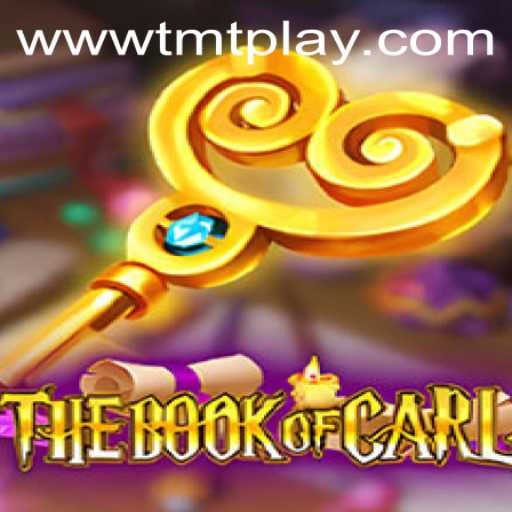 Unveiling TheBookofCarl: An Odyssey Through TMT PLAY