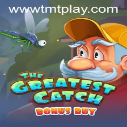 Discover the Excitement of TheGreatestCatchBonusBuy in TMT PLAY