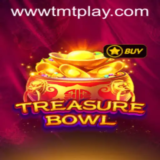 Discover the Exciting World of TreasureBowl with TMT PLAY