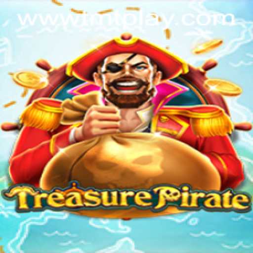 Unveiling TreasurePirate: A Thrilling Adventure Awaits with TMT PLAY