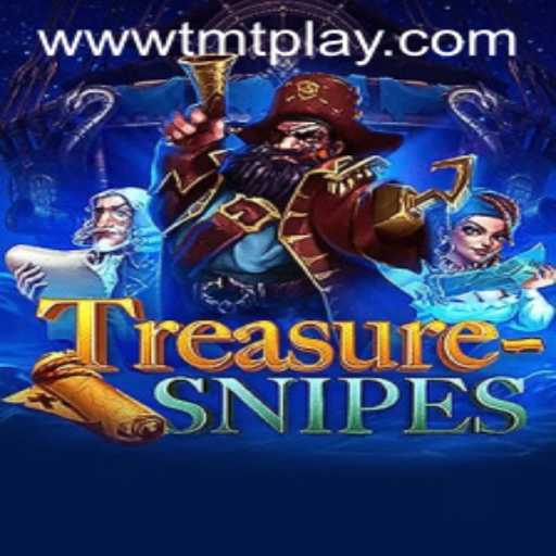 Unraveling the Adventure of TreasureSnipes: A Dive into the World of TMT PLAY
