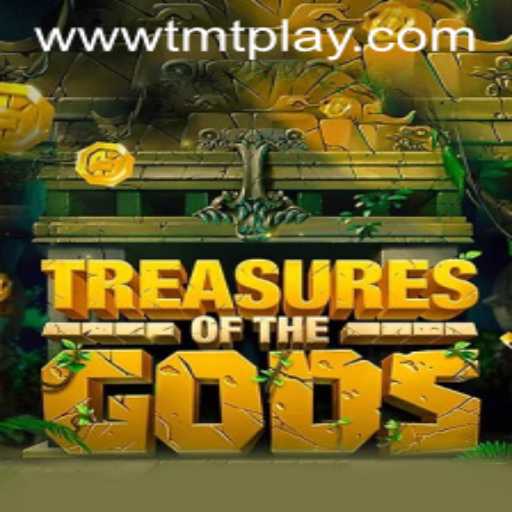 Discover the Thrills of TreasureoftheGods with TMT PLAY