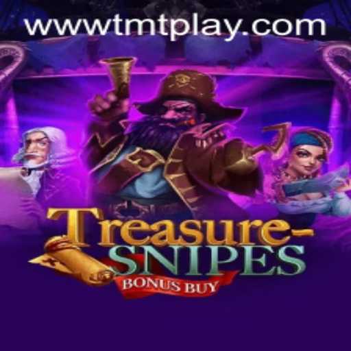 Discovering TreasuresnipesBonusBuy: A New Era in TMT PLAY Gaming