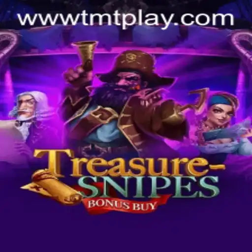 Discovering TreasuresnipesBonusBuy: A New Era in TMT PLAY Gaming
