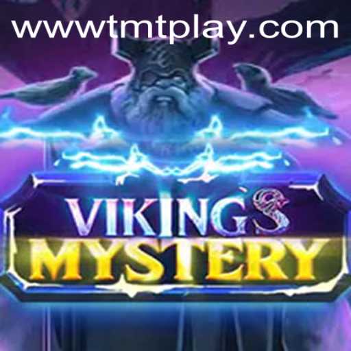 Discover the Enigmatic World of VikingsMystery with TMT PLAY