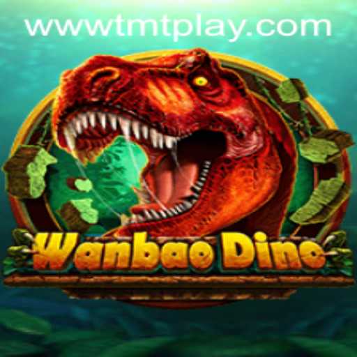 Exploring WanBaoDino: A Deep Dive into Dinosaur Adventures on TMT PLAY