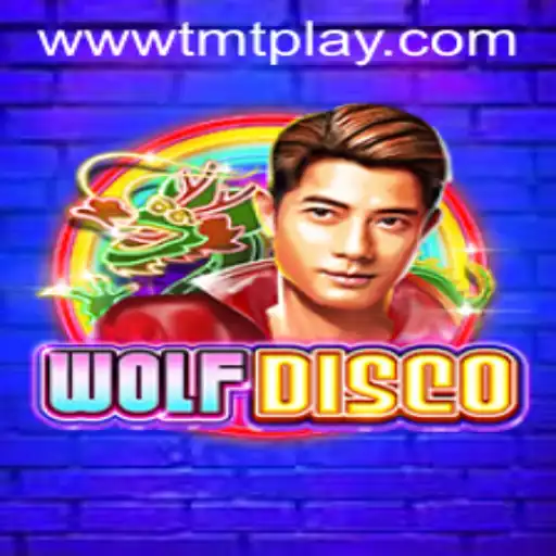 Discovering the Thrill of WolfDisco: A Dance with TMT PLAY