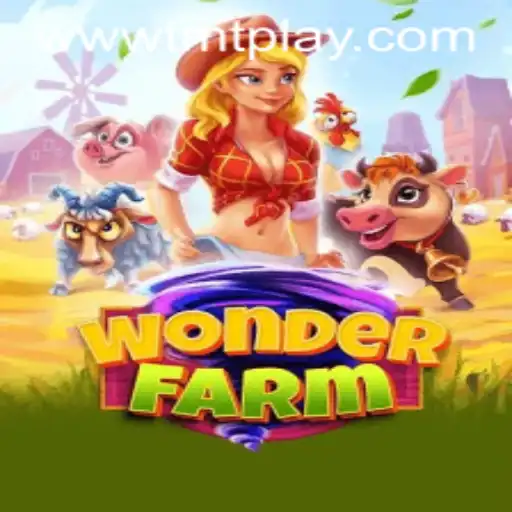 Explore the Enchanting World of WonderFarm with TMT PLAY