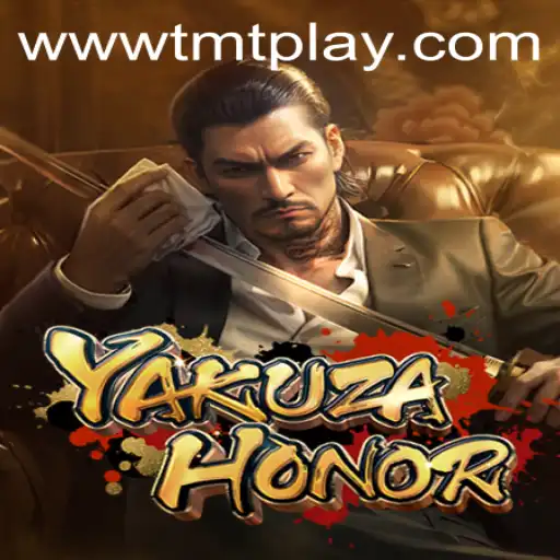 Discover YakuzaHonor: An Immersive Journey into the Underworld