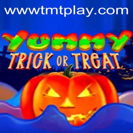 YummyTrickorTreat: A Sweet Gaming Experience with TMT PLAY