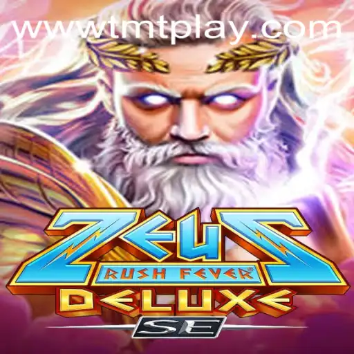 Experience the Thrilling Adventure of ZeusRushFeverDeluxeSE with TMT PLAY